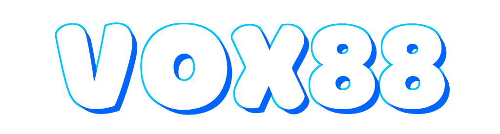 Logo VOX 88